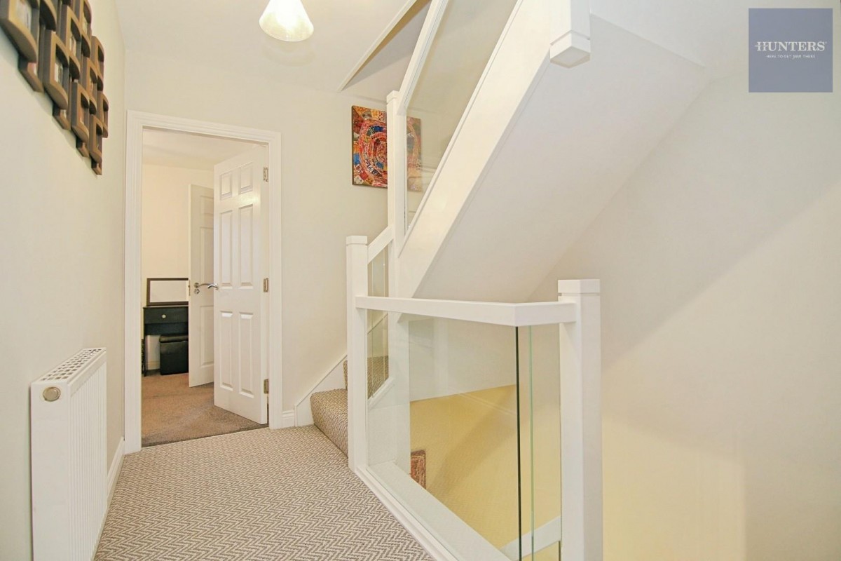 Horsforde View, Leeds