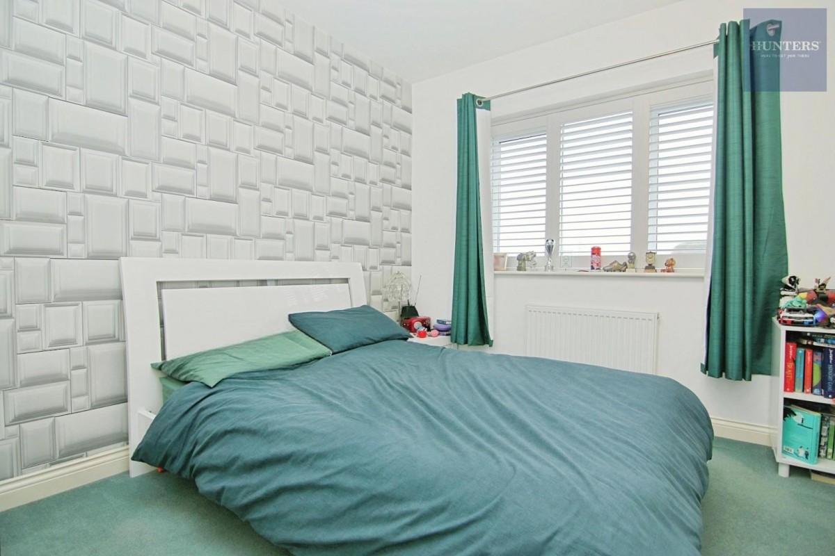 Horsforde View, Leeds