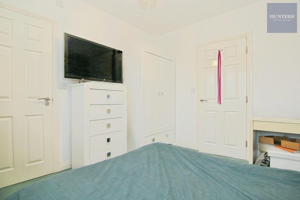 Horsforde View, Leeds