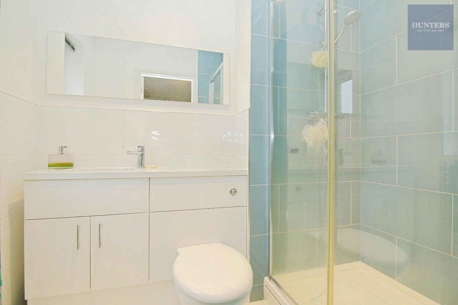 Horsforde View, Leeds