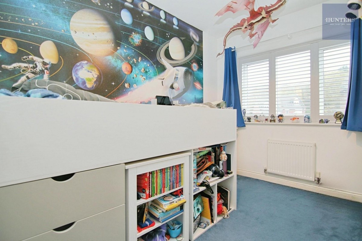 Horsforde View, Leeds