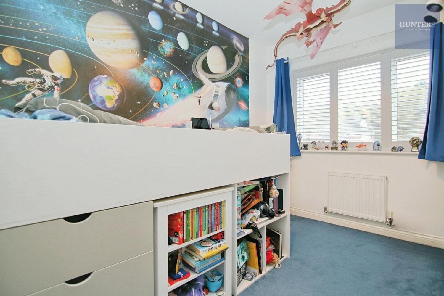 Horsforde View, Leeds