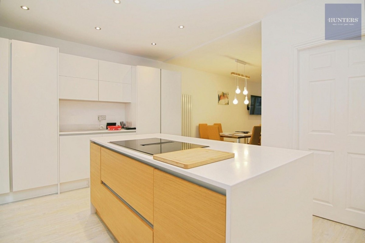 Horsforde View, Leeds