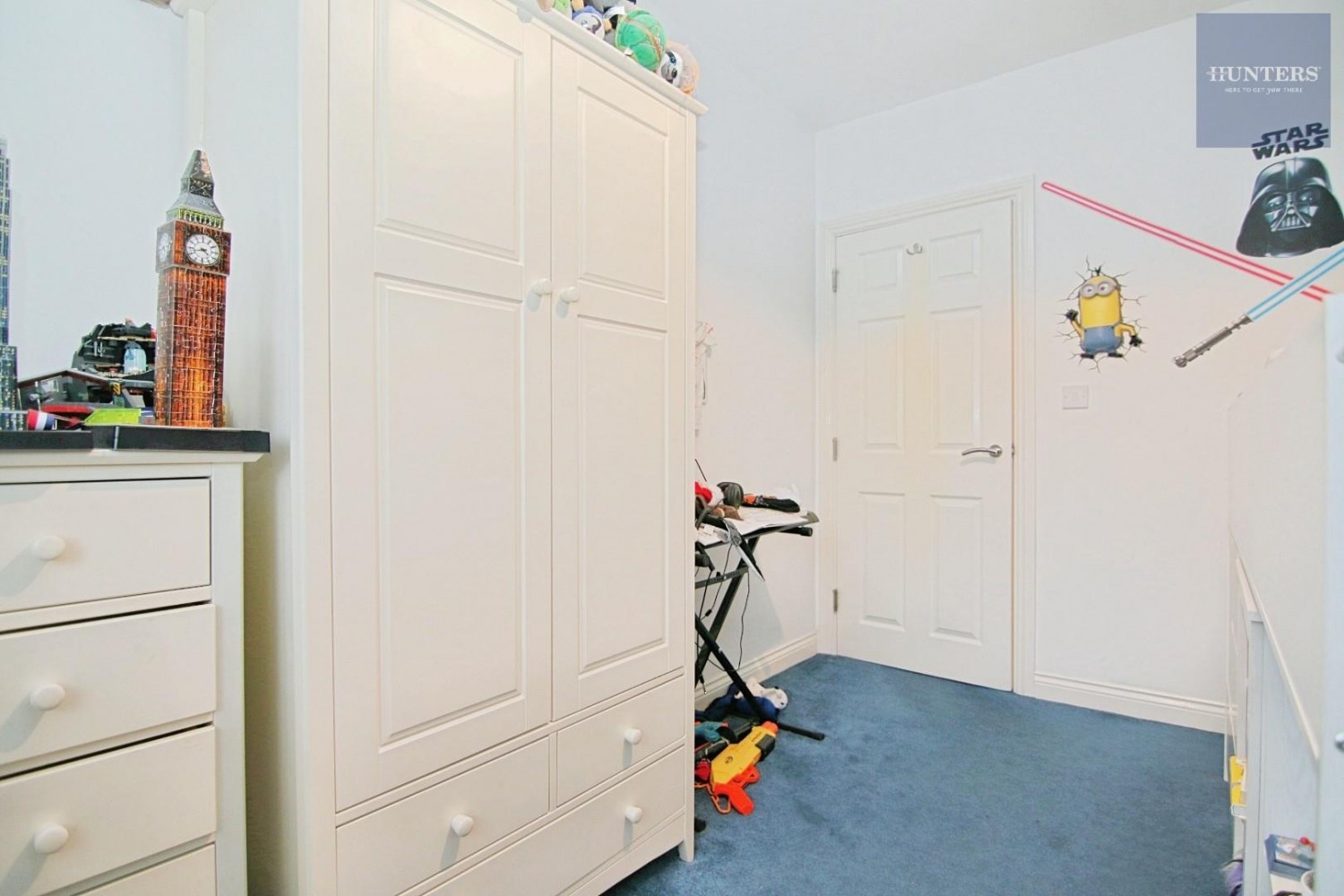 Horsforde View, Leeds