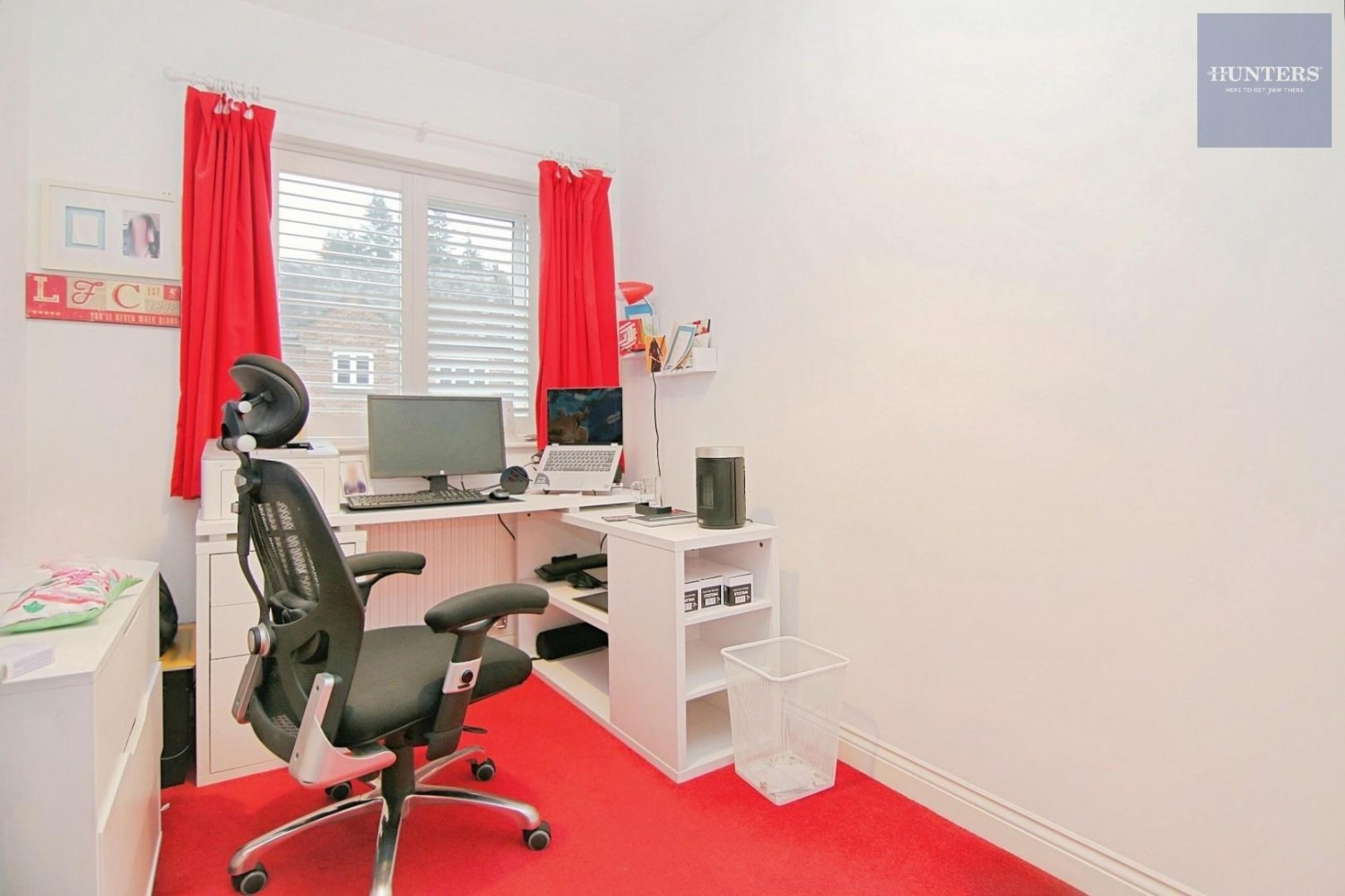 Horsforde View, Leeds