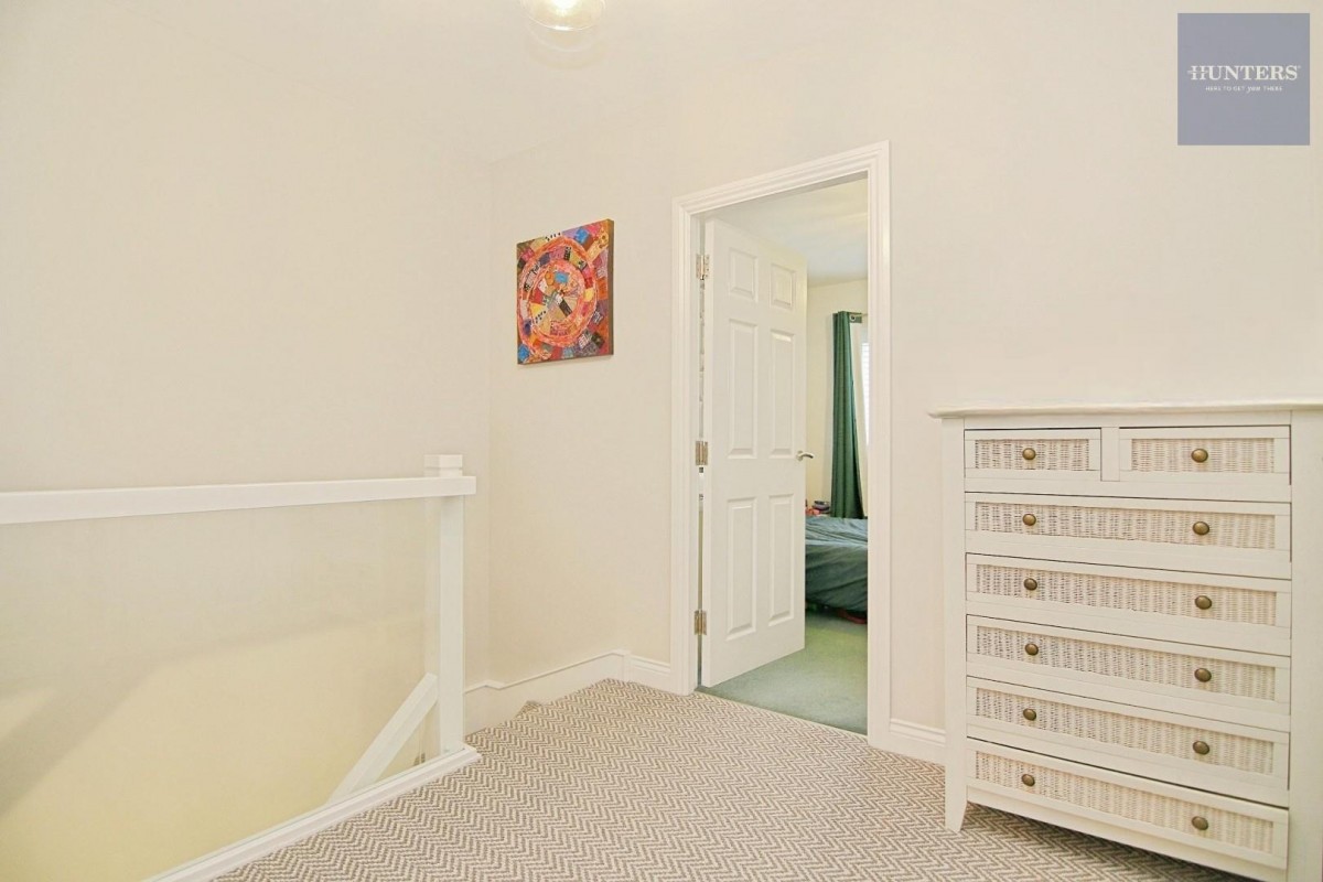 Horsforde View, Leeds