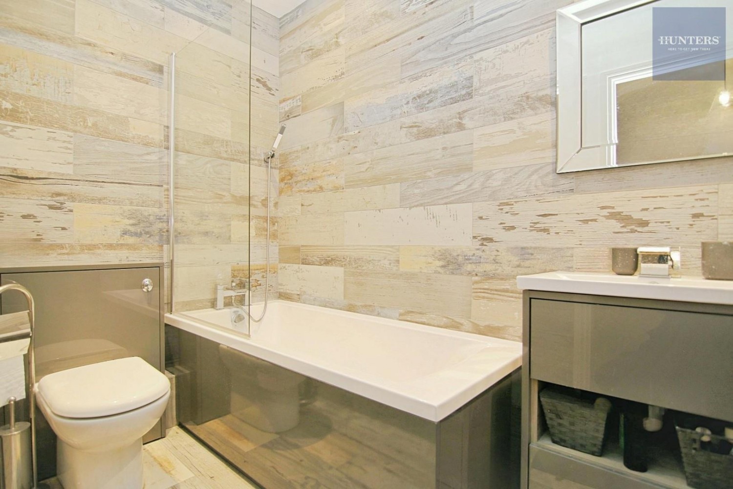 Horsforde View, Leeds