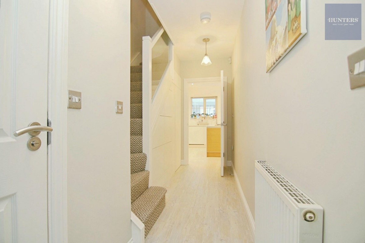 Horsforde View, Leeds