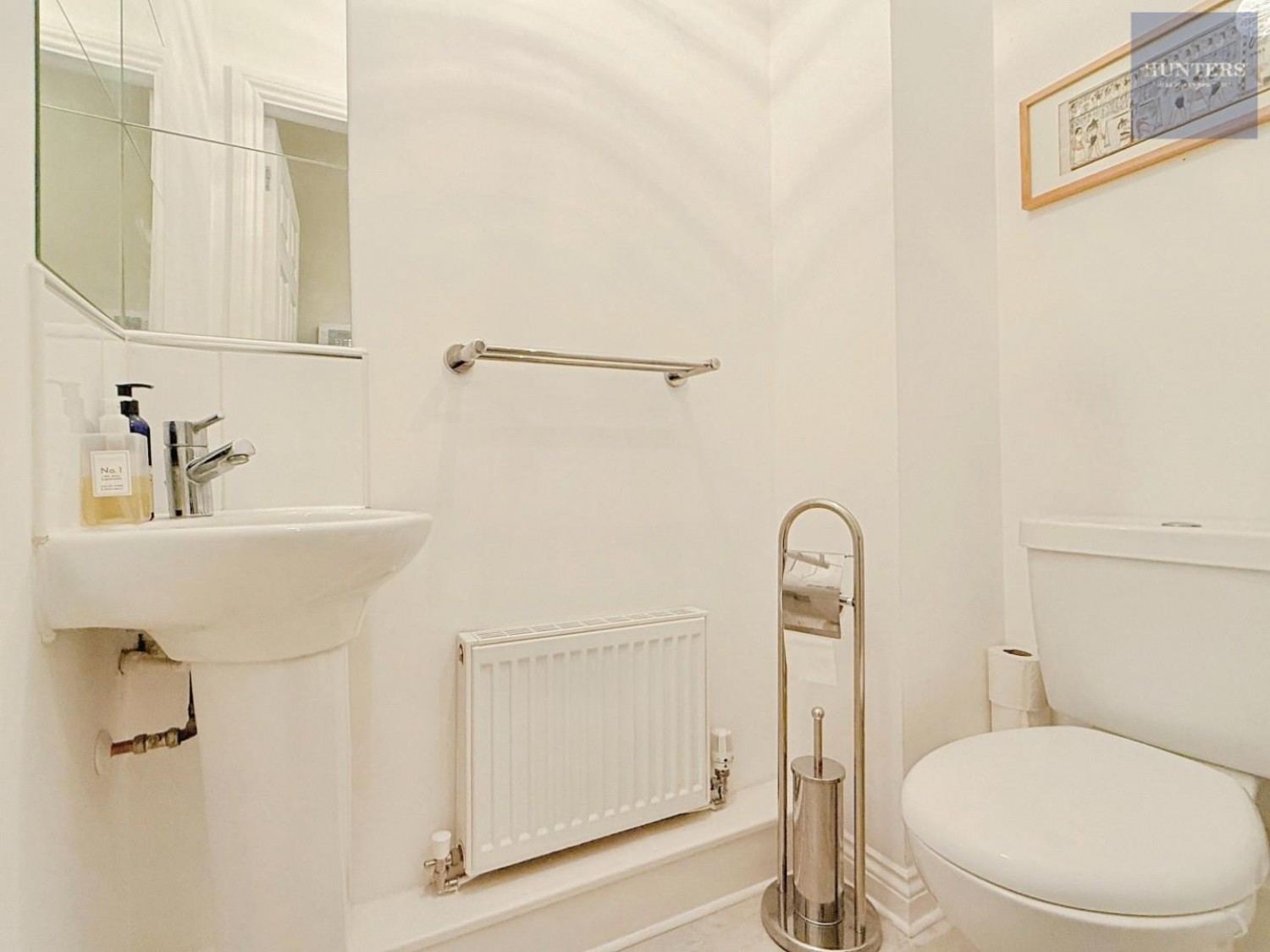 Horsforde View, Leeds