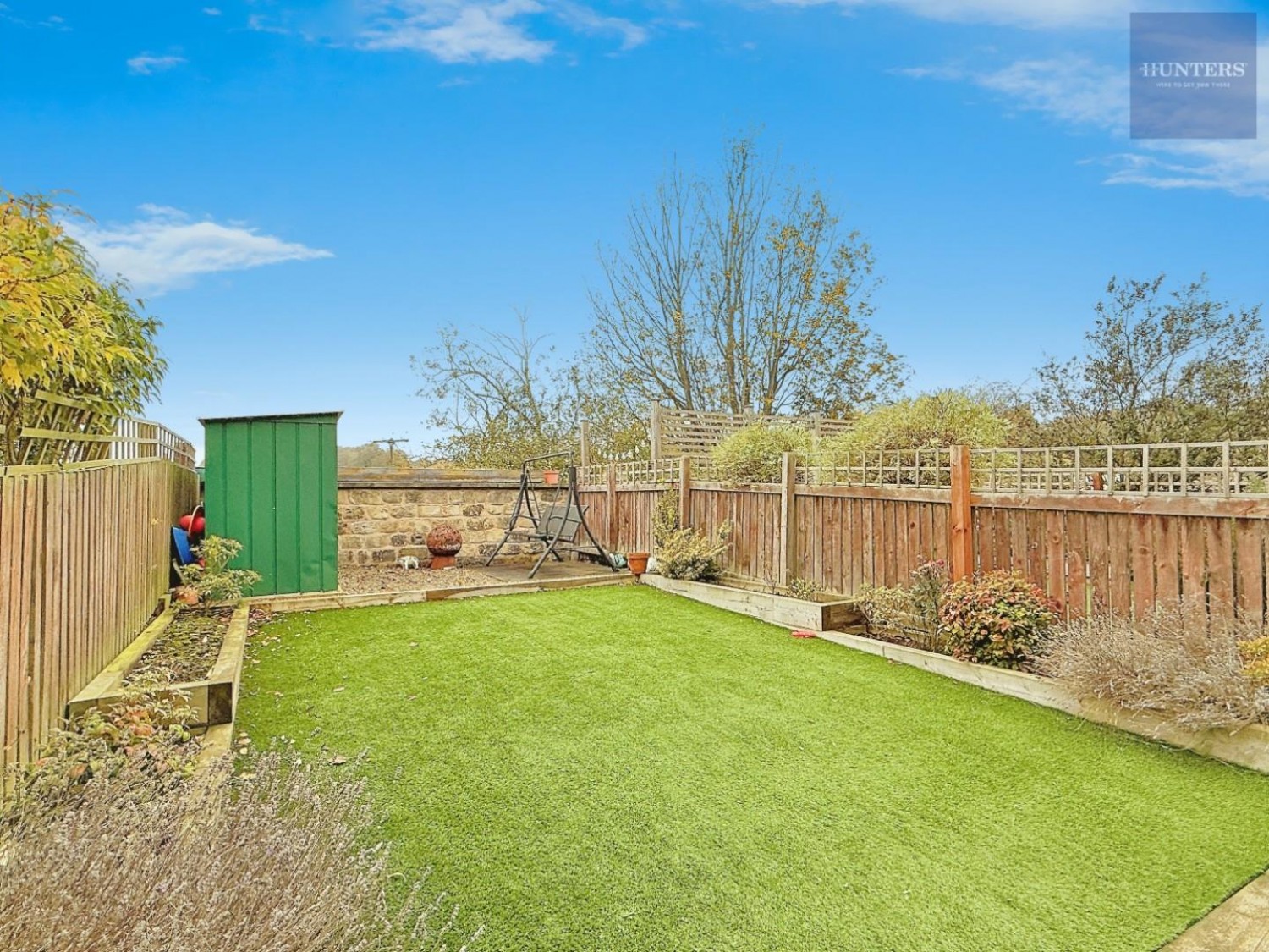 Horsforde View, Leeds