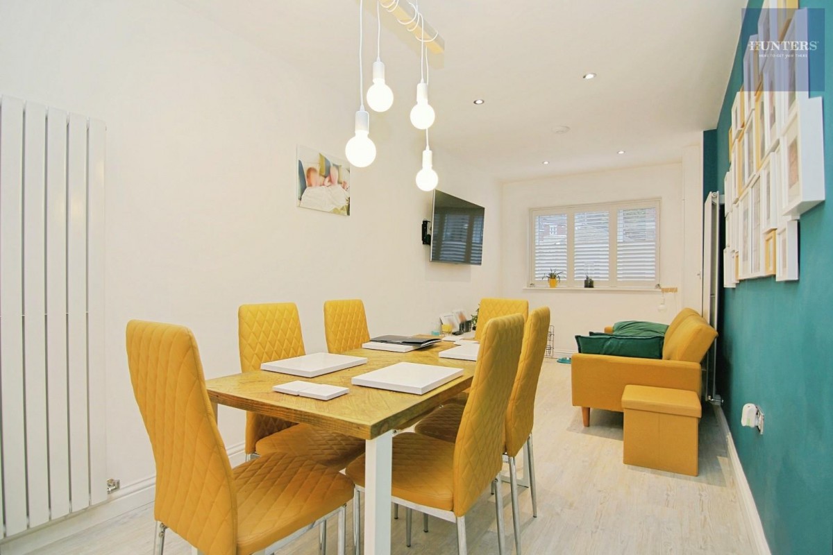 Horsforde View, Leeds