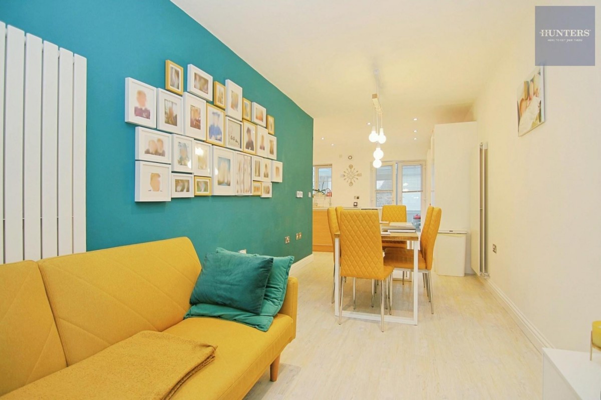 Horsforde View, Leeds