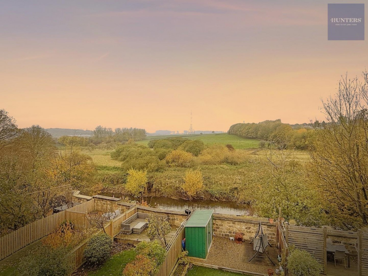 Horsforde View, Leeds