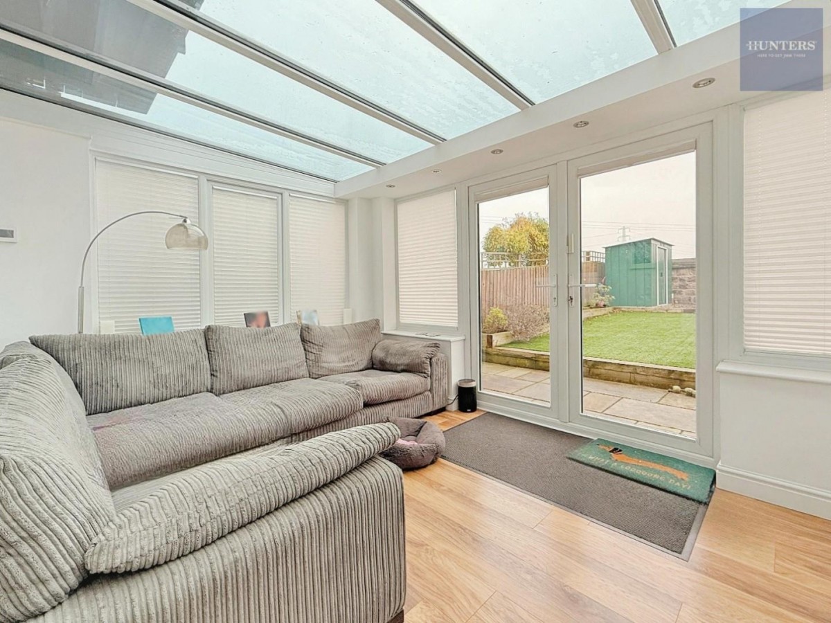 Horsforde View, Leeds