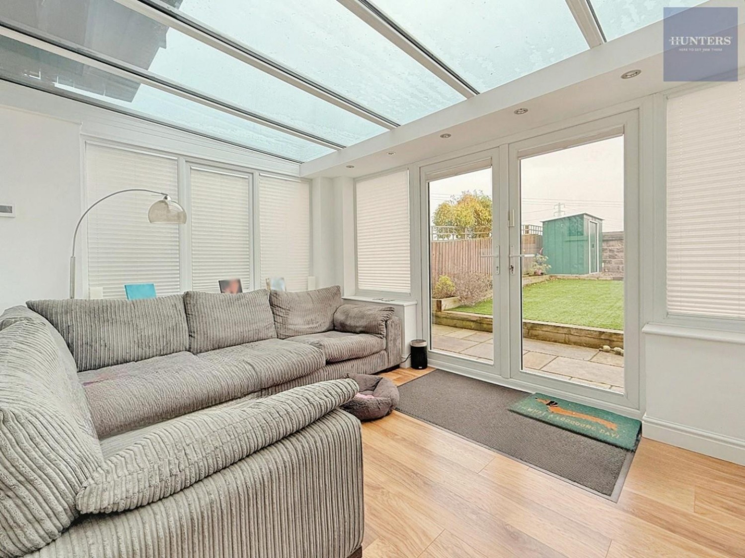 Horsforde View, Leeds