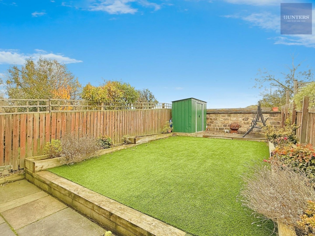 Horsforde View, Leeds