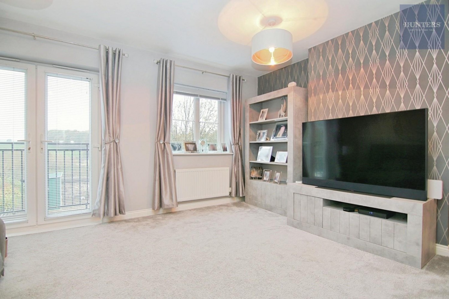 Horsforde View, Leeds