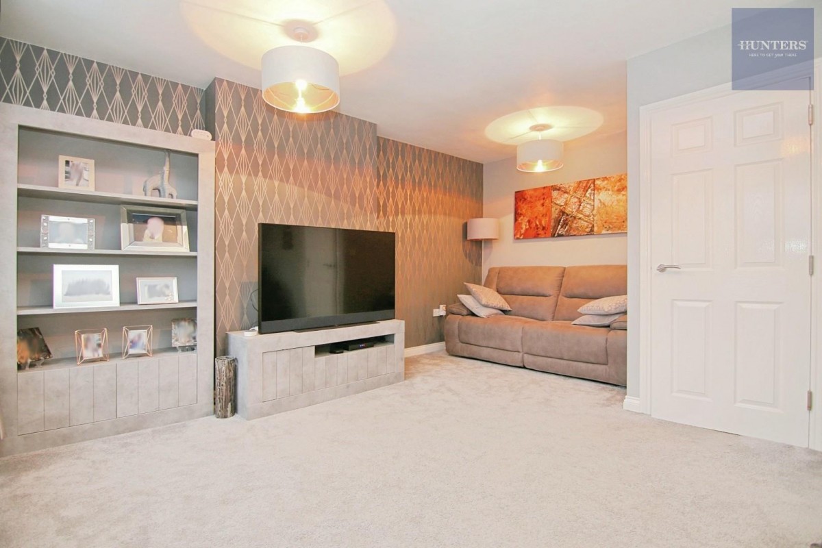 Horsforde View, Leeds