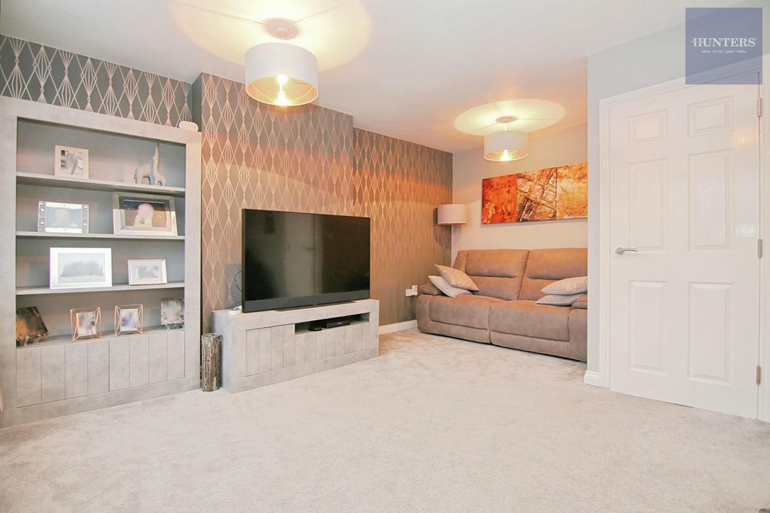 Horsforde View, Leeds