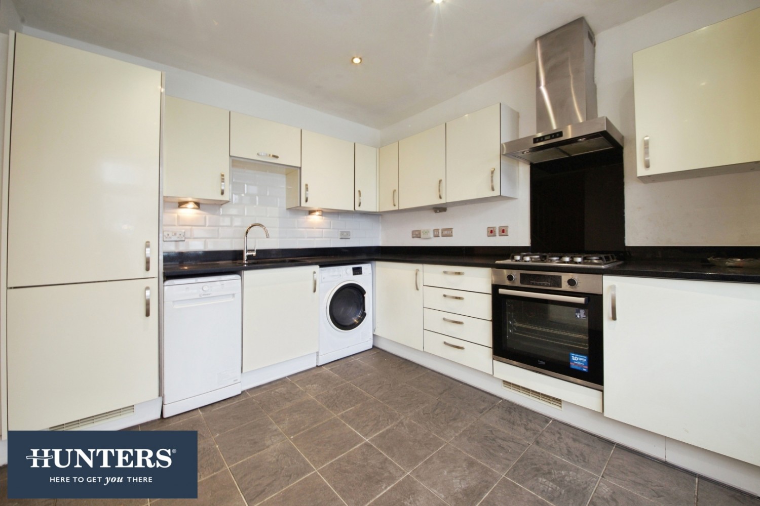 Connaught Road, Harrow