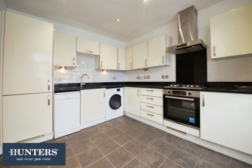 Connaught Road, Harrow