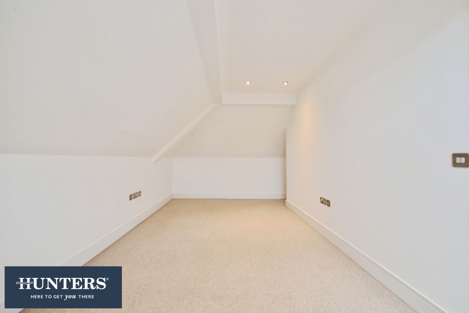 Connaught Road, Harrow