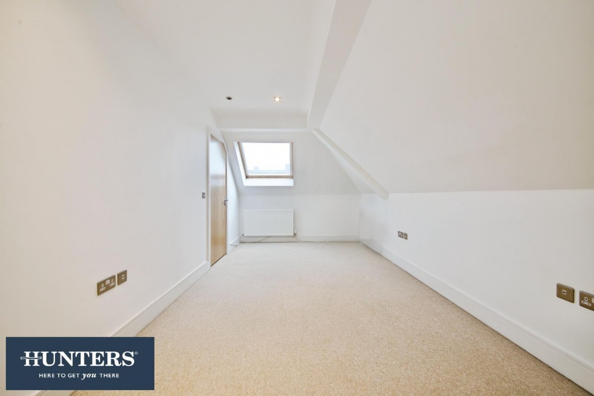 Connaught Road, Harrow