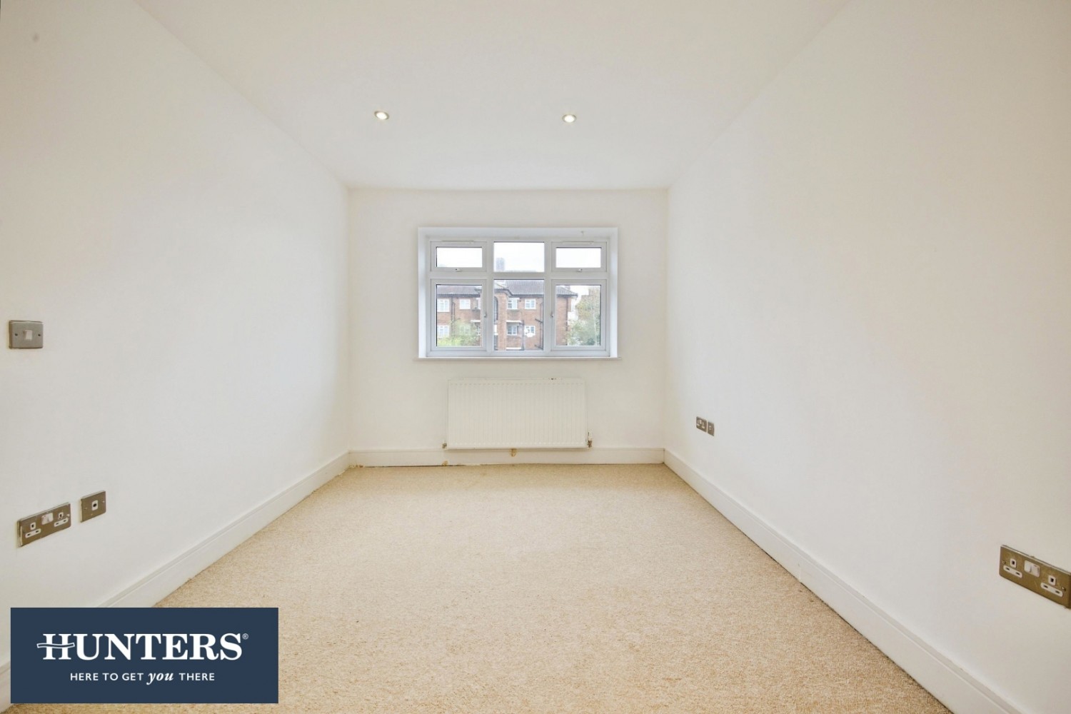 Connaught Road, Harrow