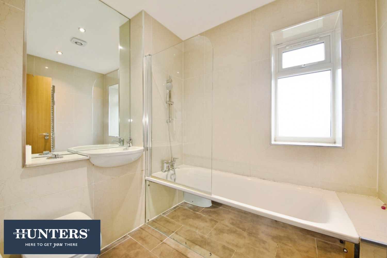 Connaught Road, Harrow