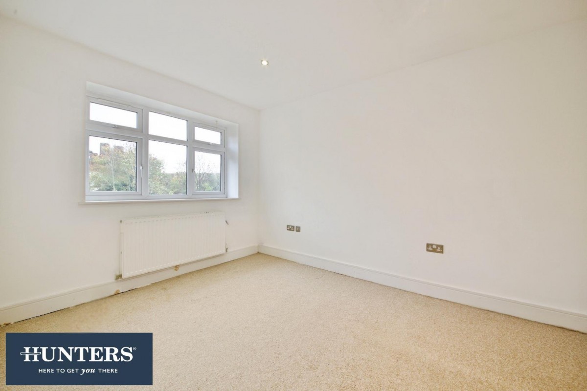 Connaught Road, Harrow