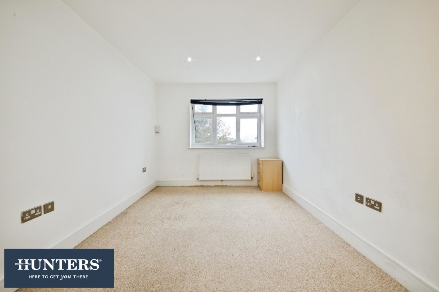 Connaught Road, Harrow