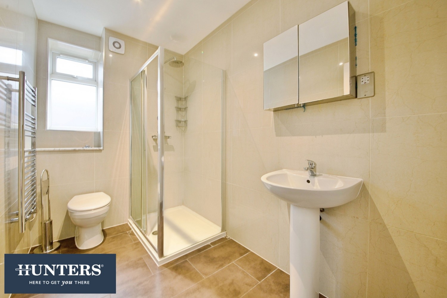 Connaught Road, Harrow