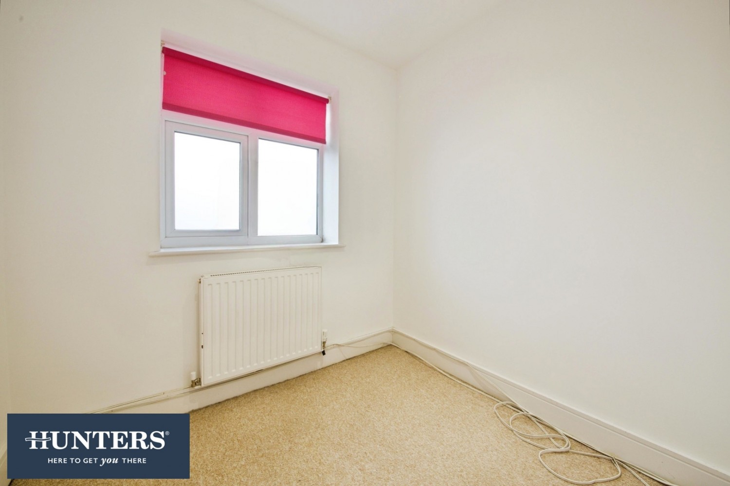 Connaught Road, Harrow