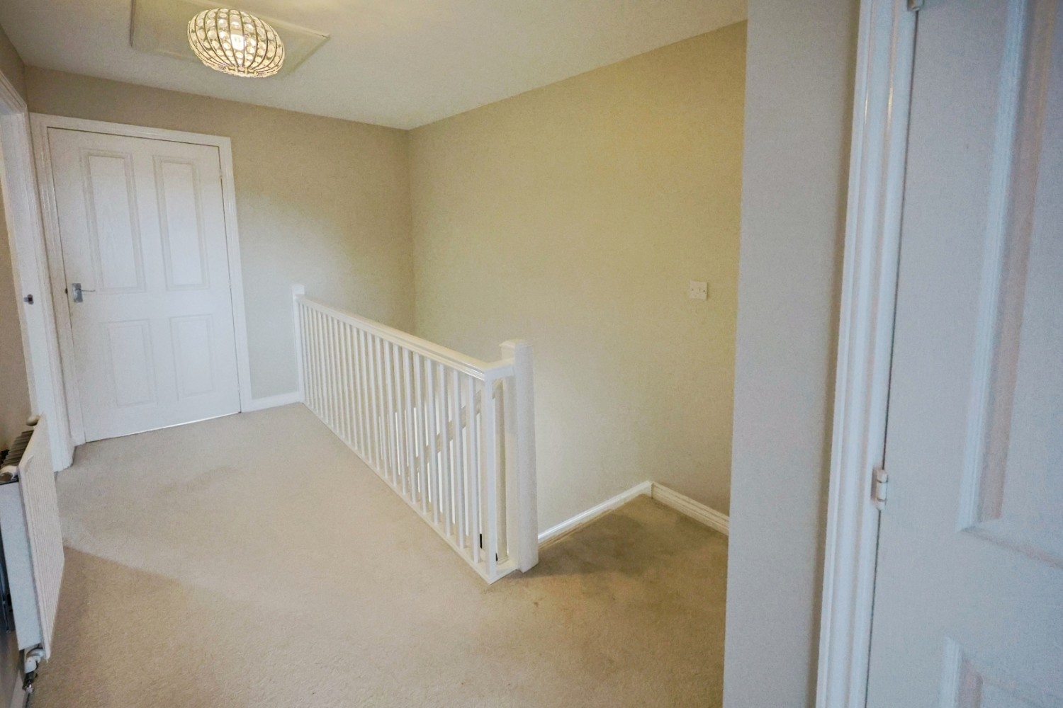 Queens Park Road, Spennymoor