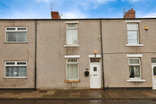 Spencer Street, Eldon Lane, Bishop Auckland
