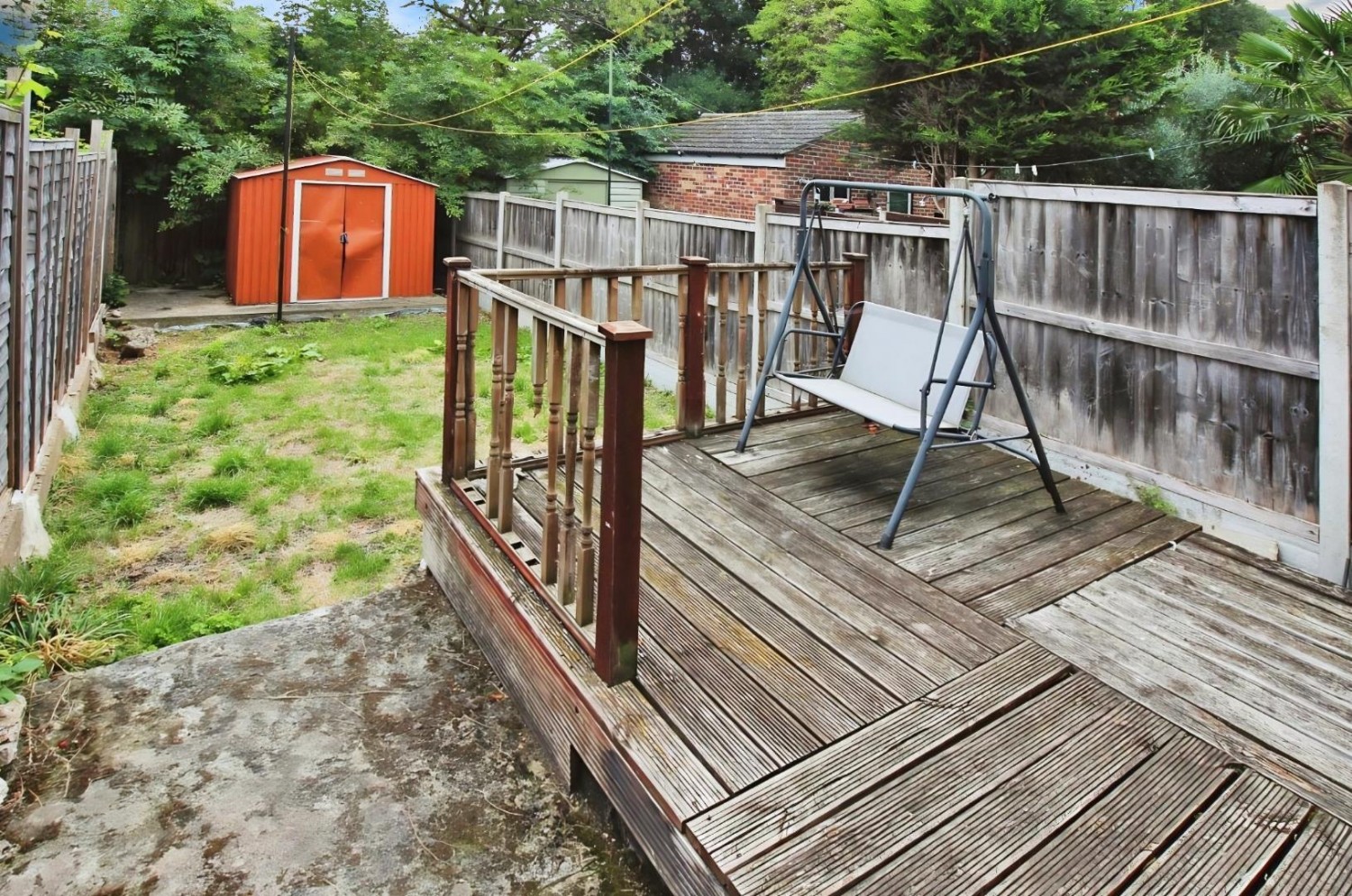 Marmadon Road, Plumstead, SE18 1EQ