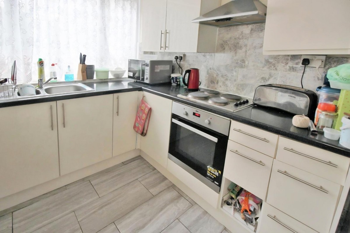 Marmadon Road, Plumstead, SE18 1EQ