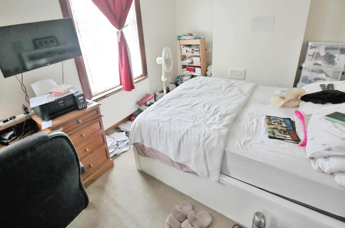 Marmadon Road, Plumstead, SE18 1EQ