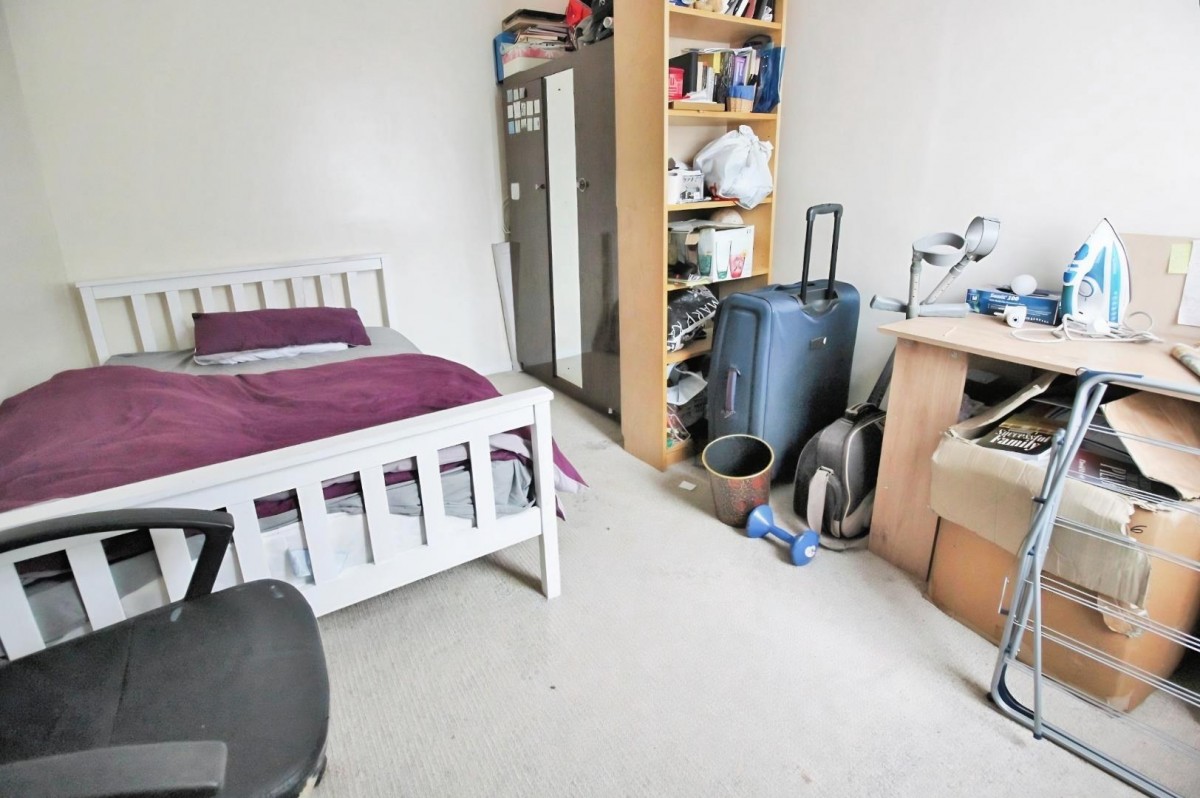 Marmadon Road, Plumstead, SE18 1EQ