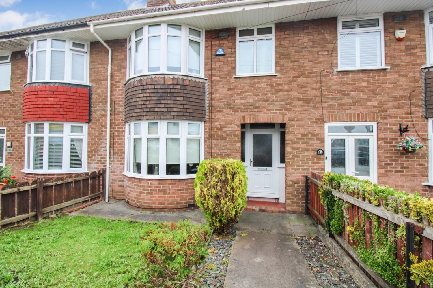 Kings Head Lane, Bristol