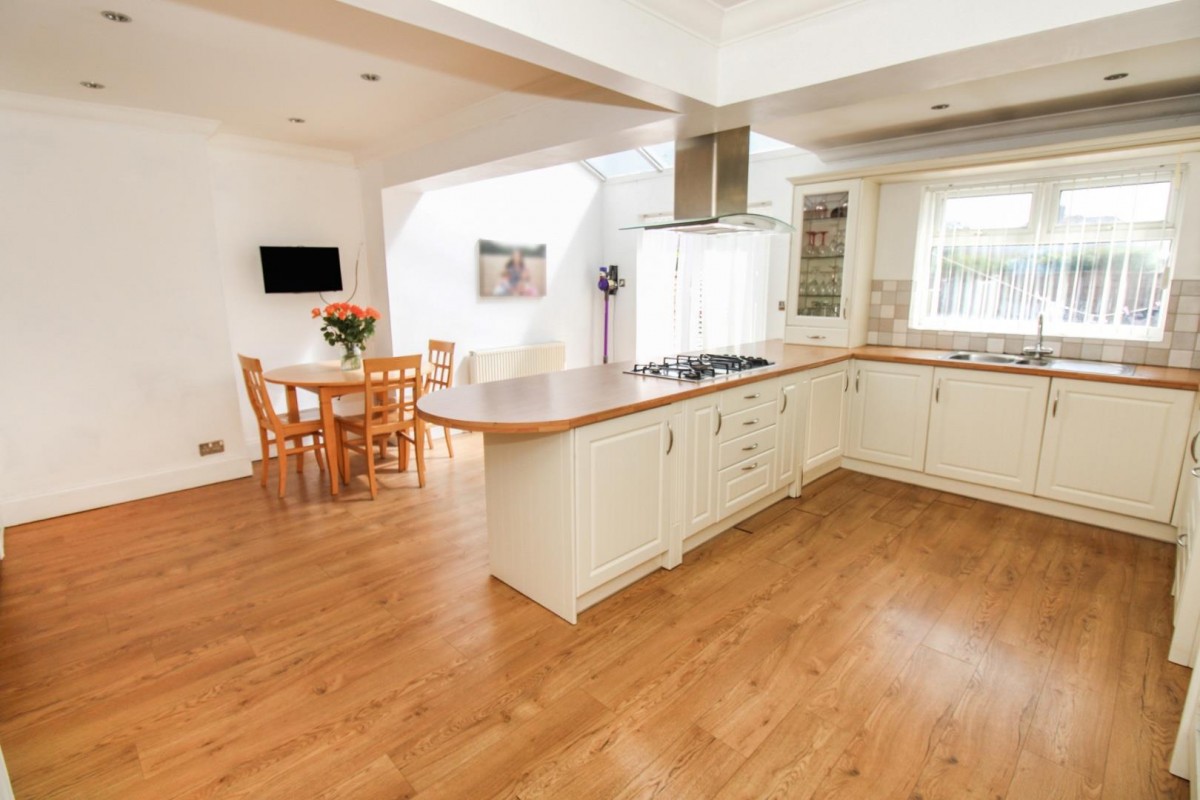 Kings Head Lane, Bristol