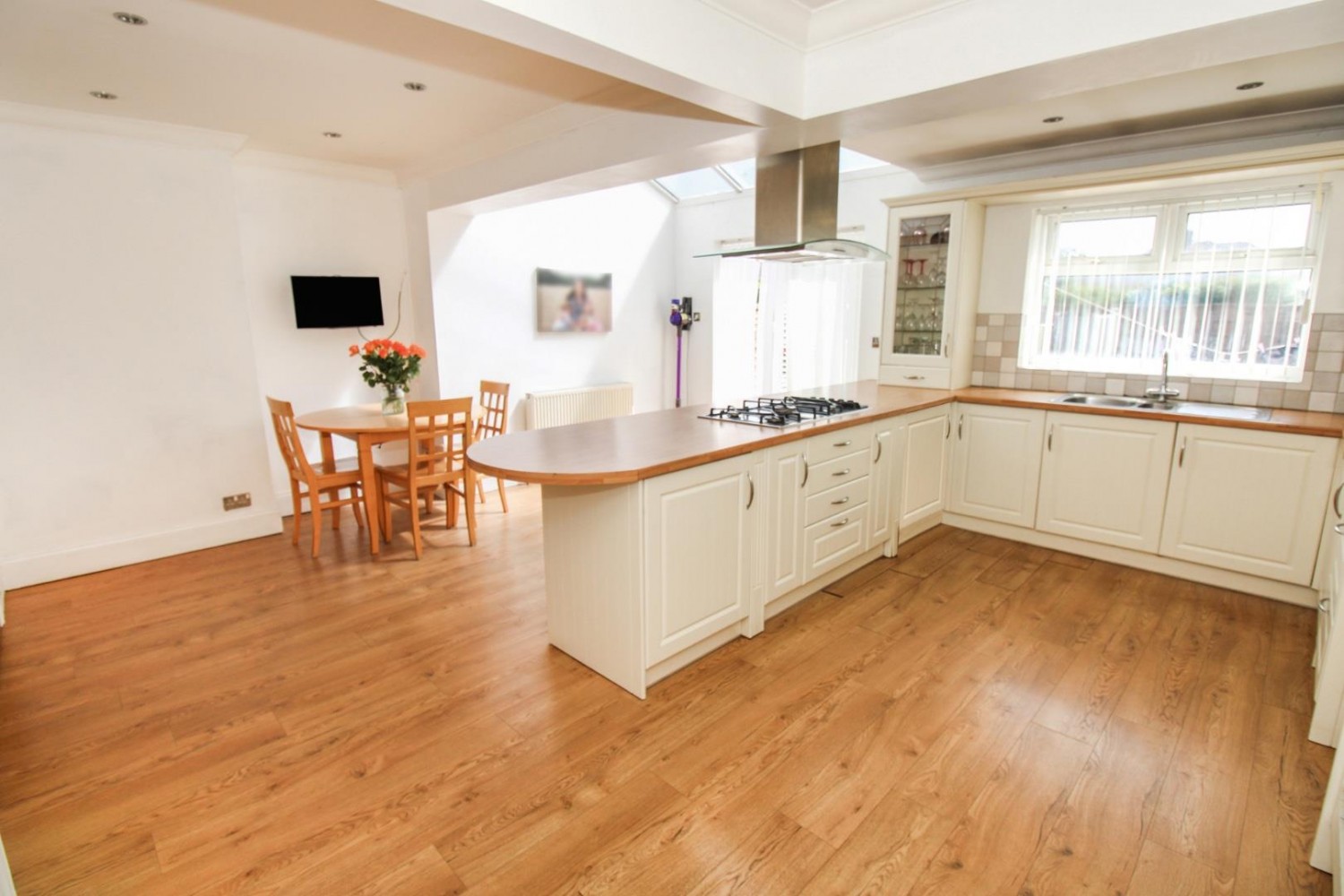 Kings Head Lane, Bristol