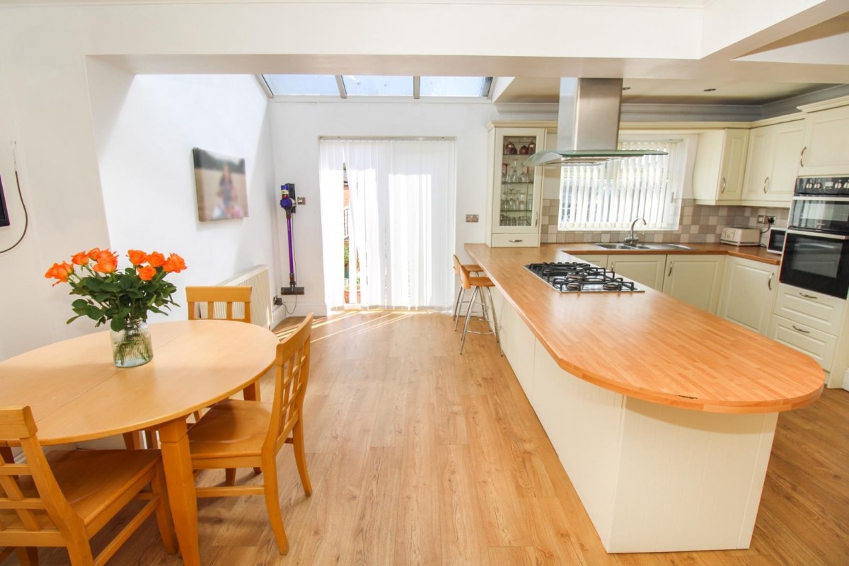 Kings Head Lane, Bristol