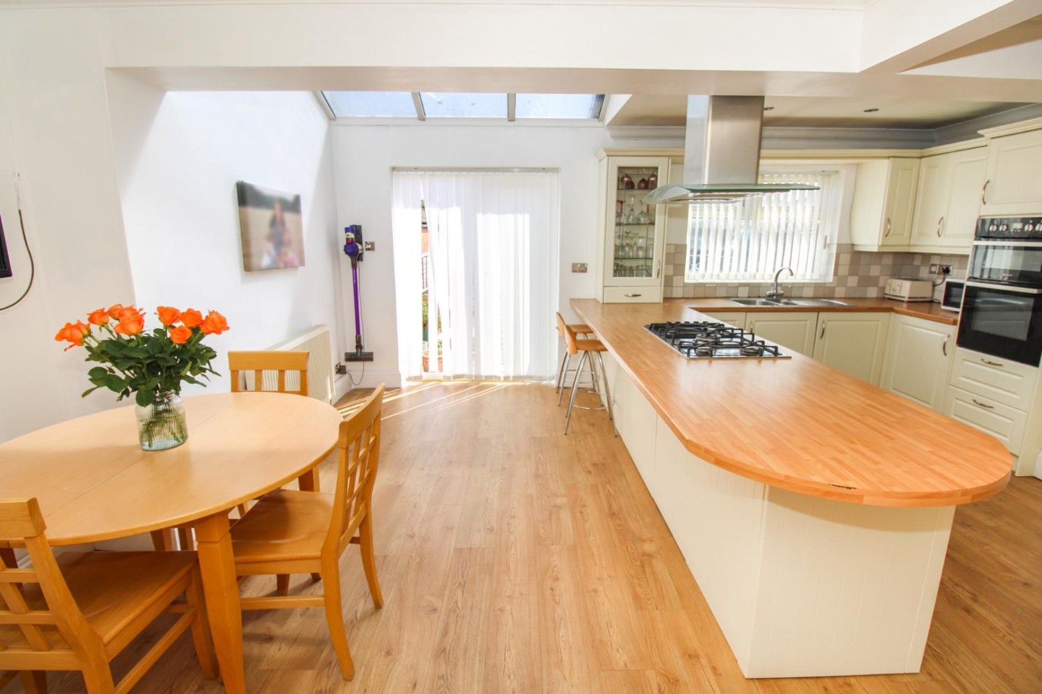 Kings Head Lane, Bristol