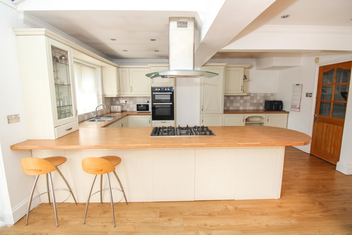 Kings Head Lane, Bristol