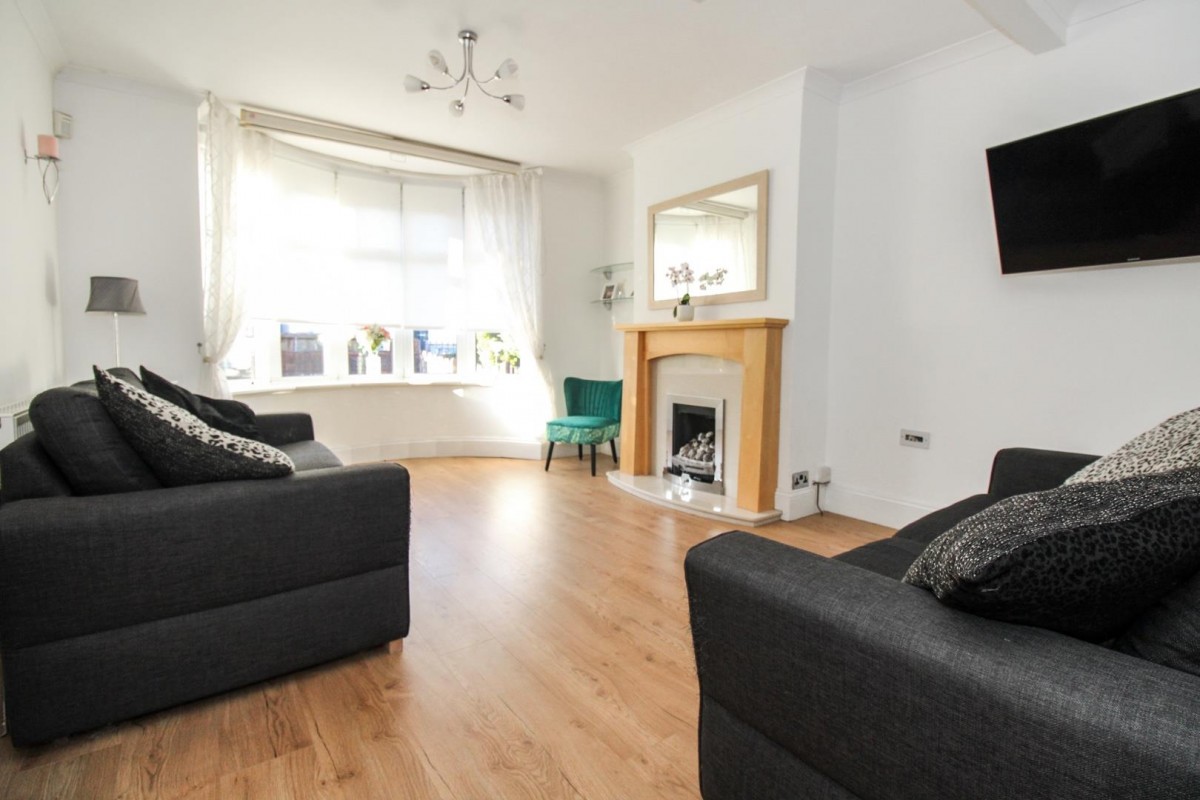 Kings Head Lane, Bristol