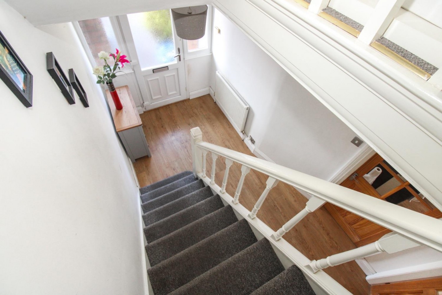 Kings Head Lane, Bristol