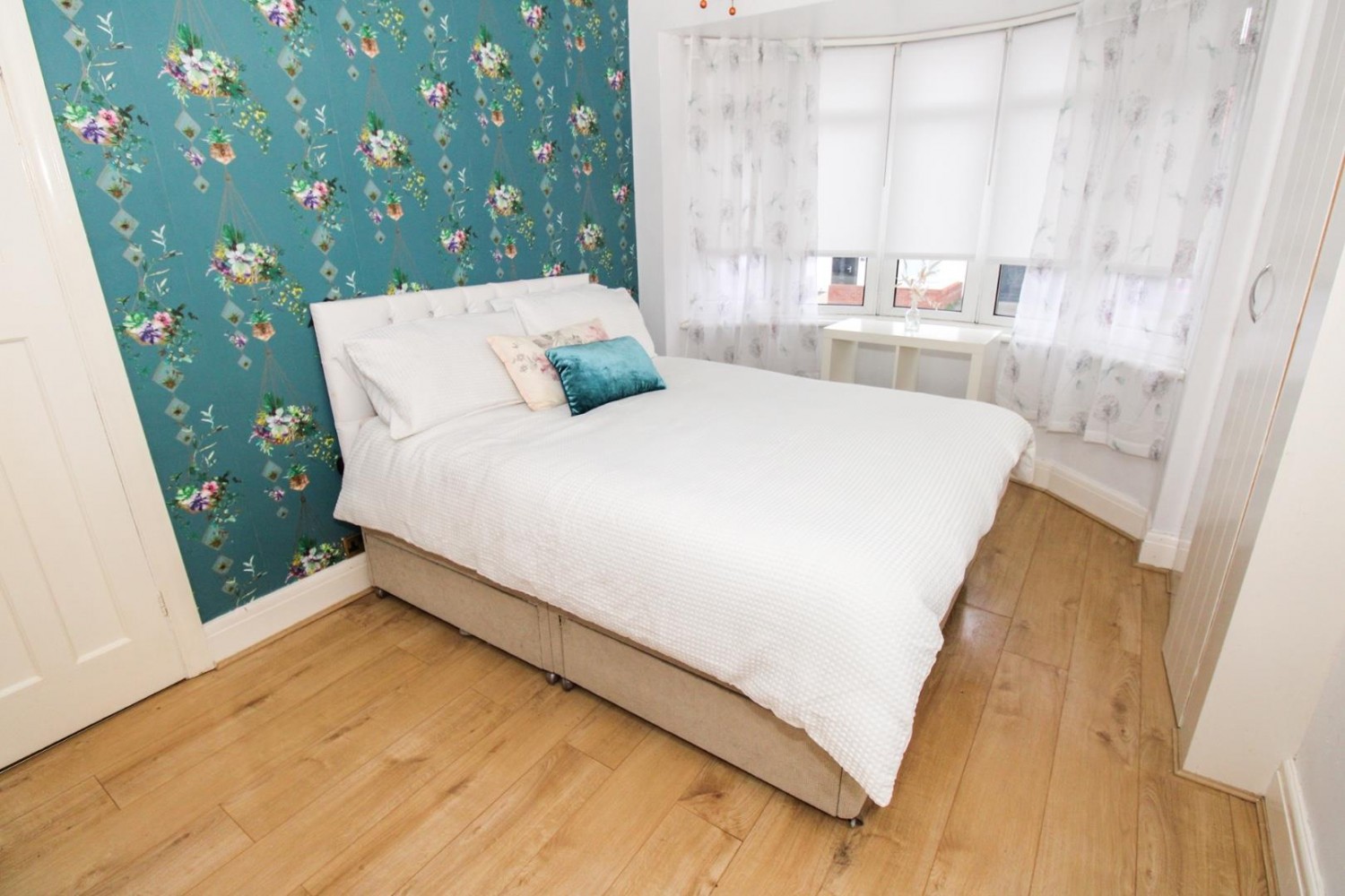 Kings Head Lane, Bristol