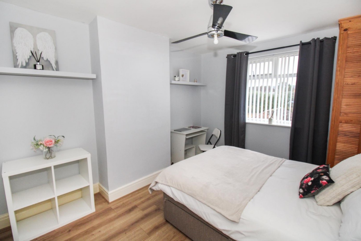 Kings Head Lane, Bristol