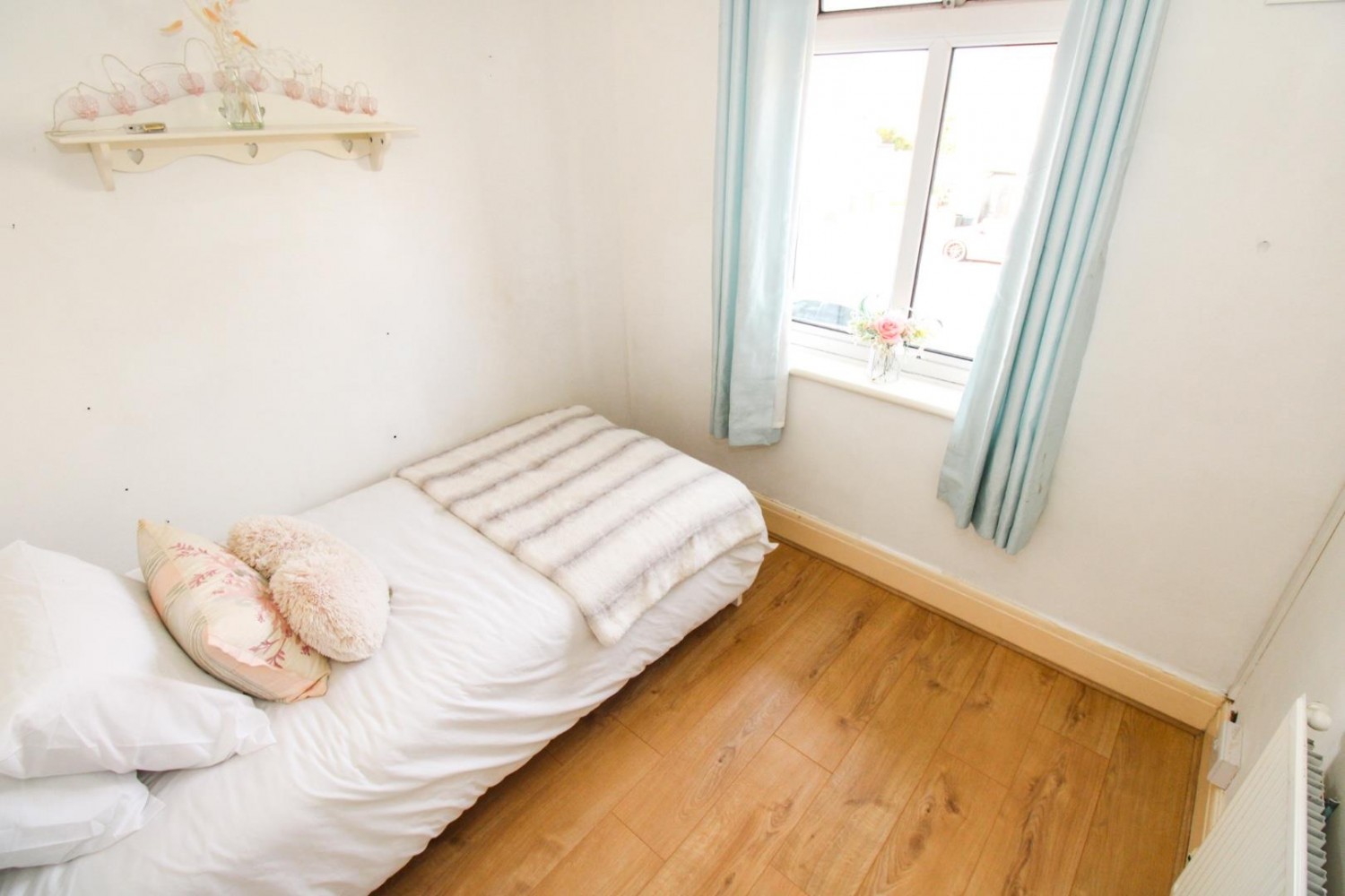 Kings Head Lane, Bristol